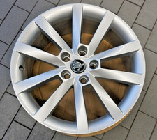 Cerchio in lega originale