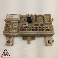 Fuse Box Unit 4M5T14A073CF