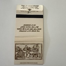 The 20 Mile House Cincinnati