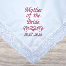 Fazzoletto Matrimonio