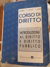 77. Libro. Corso di diritto