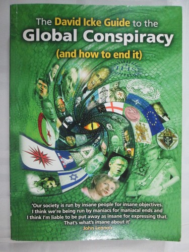 The david icke guide - to,
