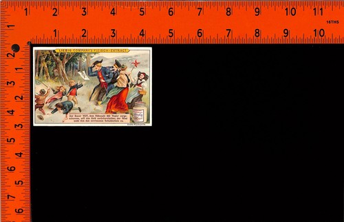 Liebig estratto manzo - estratto, di
