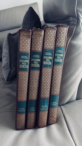 Enciclopedia della medicina - medicina,