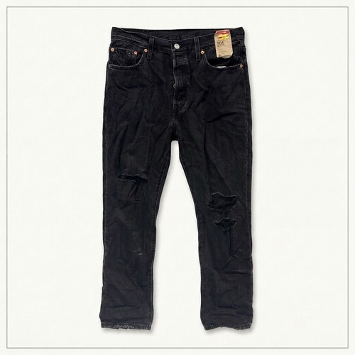 Jeans levis 501 vita - levis,