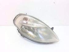 FARO FANALE GRUPPO OTTICO