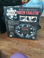 World series poker - of,