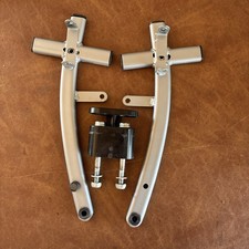 Set of 2 AB Circle Pro Swing