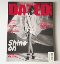 Dazed & Confused | Aug 06 |