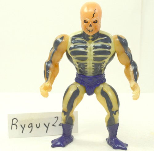 Motu scare glow masters of - glow,,