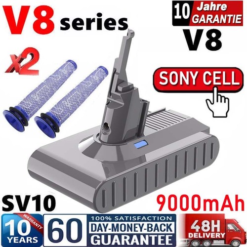 Per dyson v8 sv10 - dyson,