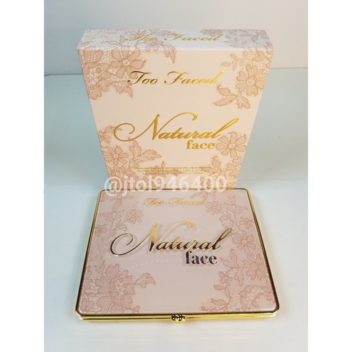 Too faced palette viso - faced,