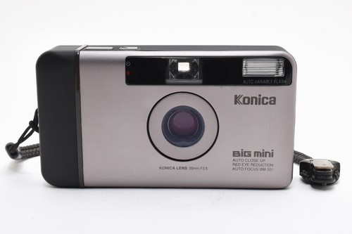 Ottime condizioni konica big - [ottime,