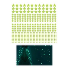 420 Pezzi Stelle Adesive