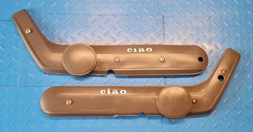 Piaggio ciao coppia - px,