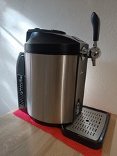 spillatrice birra Klarstein