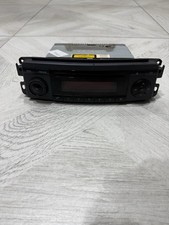 AUTORADIO STEREO LETTORE CD