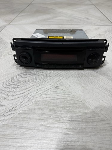 Autoradio stereo lettore - stereo,
