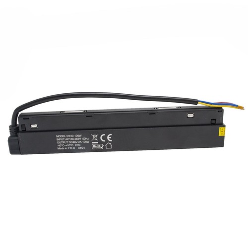 Alimentatore magnetico slim