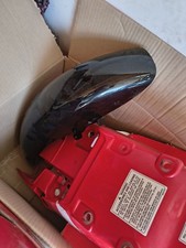 Parafango Honda Slr 650