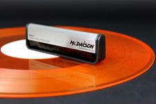 McDAISON MDS7 - SPAZZOLA