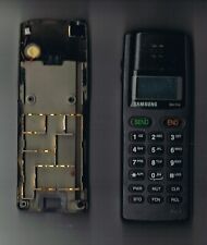 SAMSUNG SH-710 TELEFONO CELLULARE E-TACS PER COLLEZIONE - VEDI FOTO