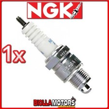 1 CANDELA NGK BR8HSA CAGIVA