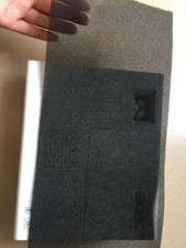 Filtro aria alta qualità per