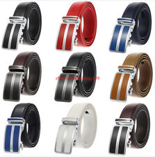 Cintura uomo donna fibbia