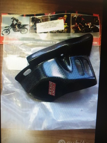 Paramotore honda crf 450 - paramotore,