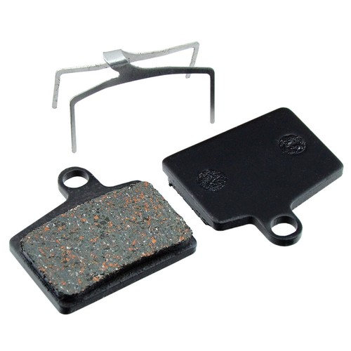 Kit pastiglie freni bici - pastiglie,