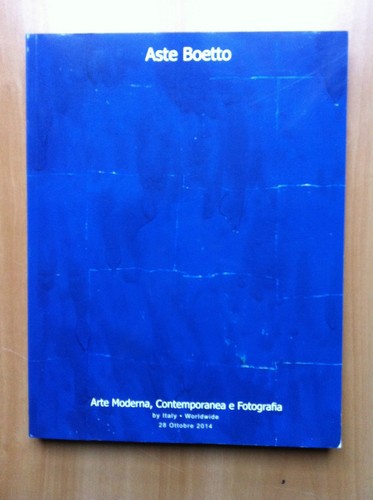 Catalogo aste boetto - catalogo,