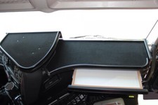 Set tavolo camion ripiano