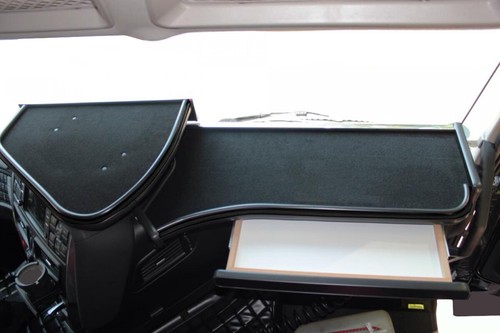 Set tavolo camion - , ripiano