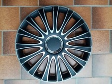 Borchia Copricerchio “Lemans Pro” universale 16”