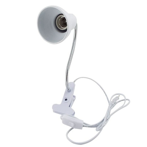 Portalampada led e27 - led,