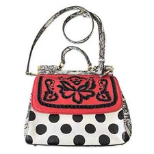 Borsa media Dolce Gabbana in