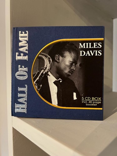 Cofanetto originali miles - 5,