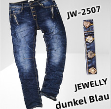 Jeans donna JEWELLY pantalone