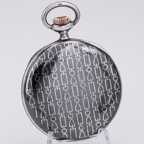 Antico orologio - 44,2,