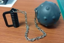 Megator Weapon Vintage REPRO Masters Motu Origins Tytus Laser Power Eternia