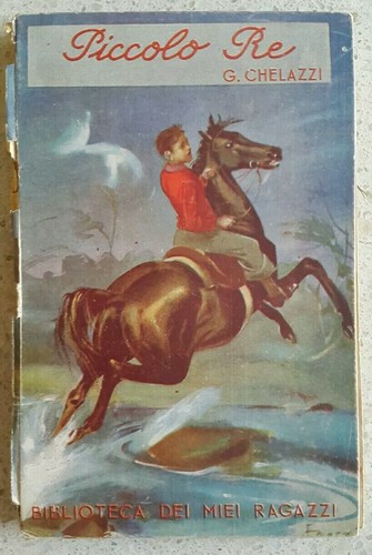 Biblioteca dei miei ragazzi - ragazzi,