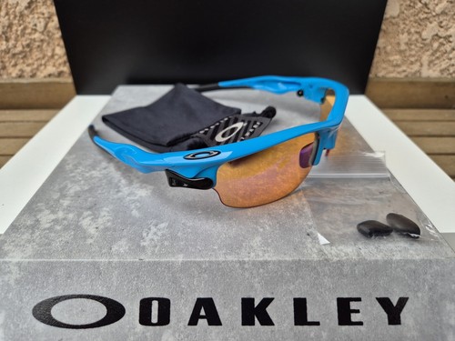 Oakley fast jacket sky - fast,