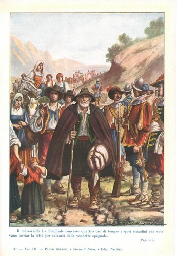 Storia italia abitanti - storia,