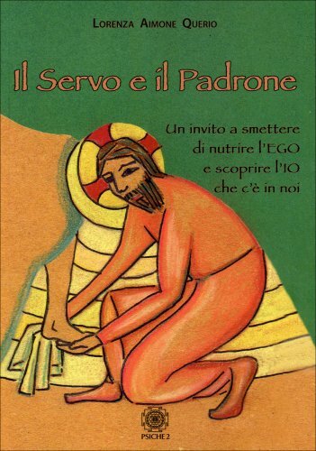 Libro servo padrone - il,