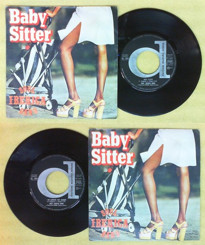 Soul iberica band - soul,