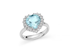 MILUNA ANELLO  GEMMA DEL CIELO