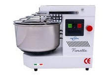 Impastatrice alta idratazione - impastatrice,