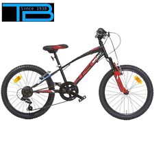 Bici 20'' MTB 420US Shimano