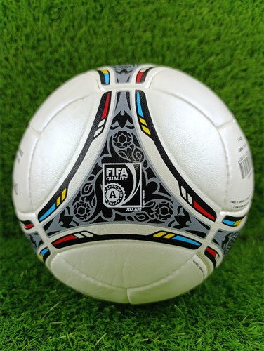 Tango euro adidas 2012 - tango,